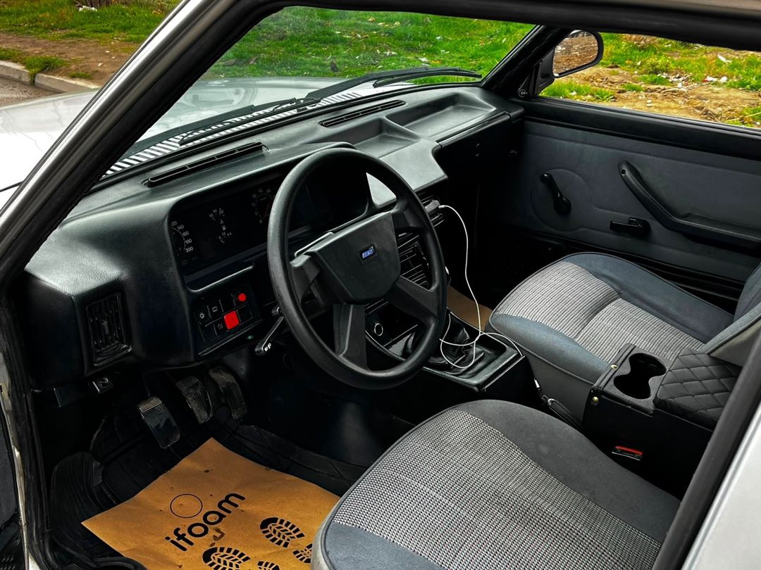 Tofaş Şahin, 2004 il — Avtomobillər, Bakı (3)