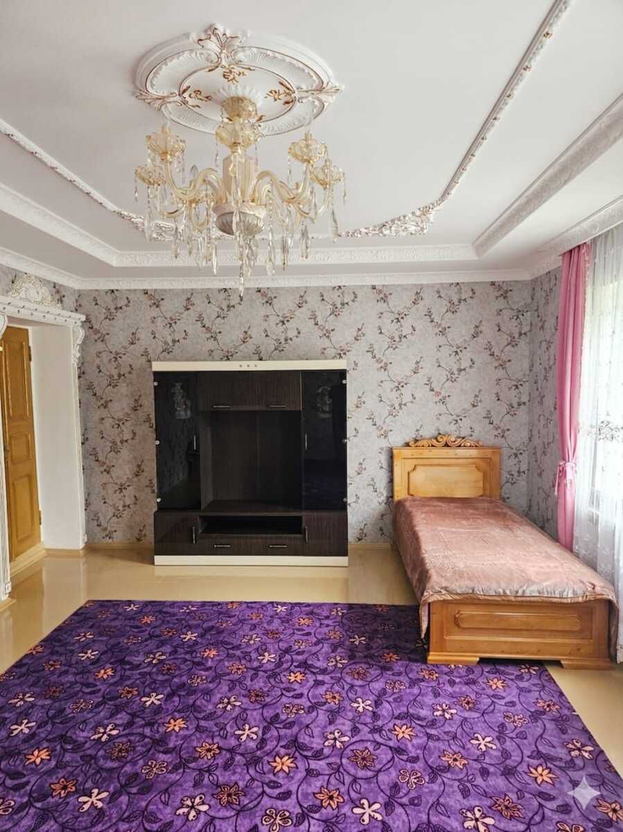 İcarəyə verilir 4 otaqlı həyət evi/bağ evi 130 m² — Ev, villa, Quba (10)