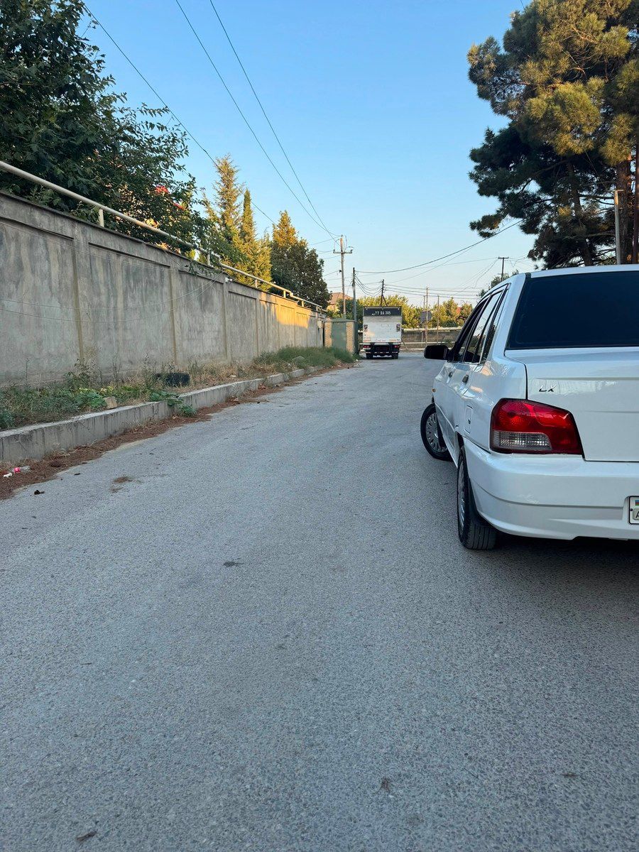 Saipa 132, 2013 il — Avtomobillər, Bakı (8)