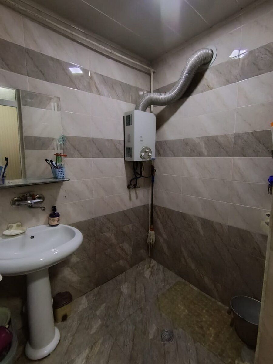 3-otaqlı mənzil, Sumqayıt ş., 68 m² — Mənzil, İsmayıllı (7)