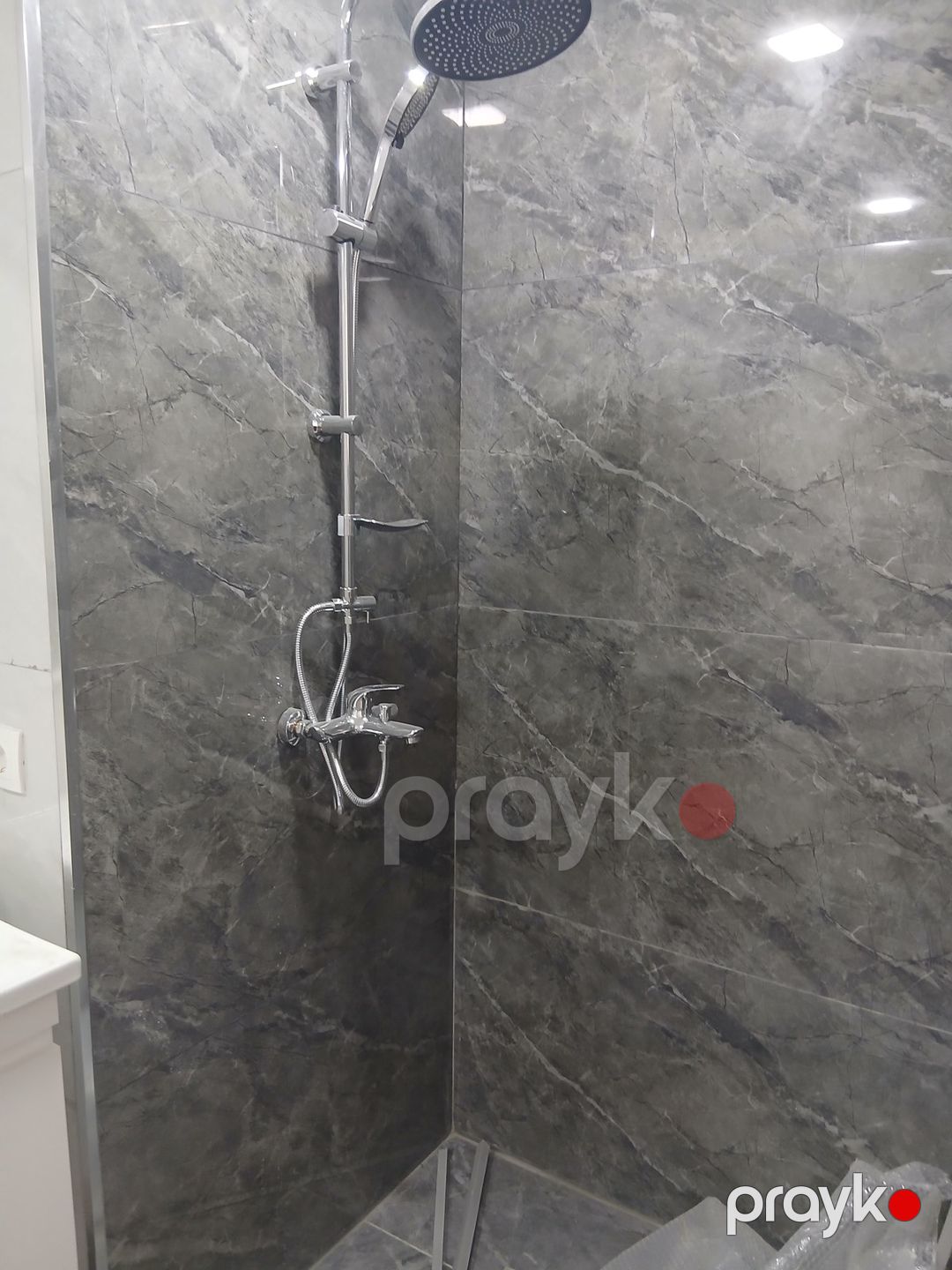 Satılır 2 otaqlı yeni tikili 52.3 m² — Mənzil, Bakı (7)