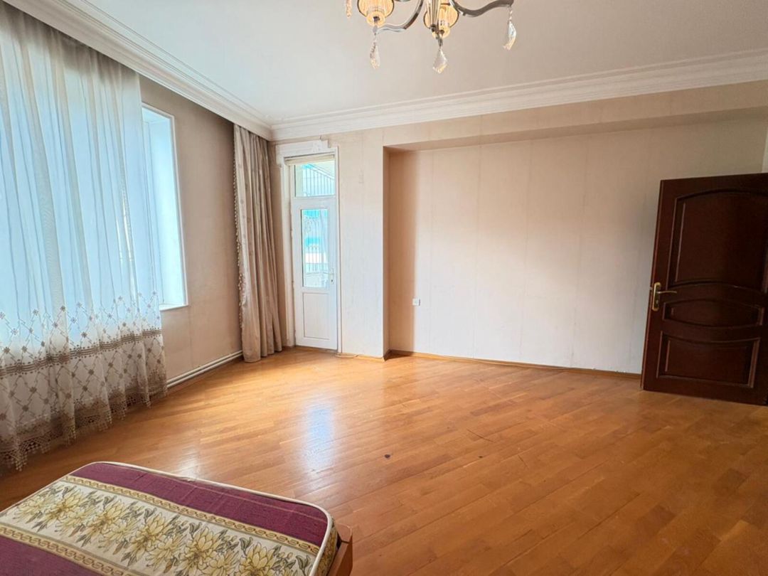 Satılır 4 otaqlı yeni tikili 175 m² — Mənzil, Bakı (7)