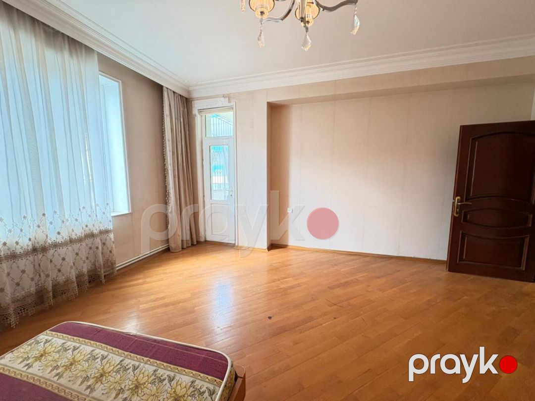 Satılır 4 otaqlı yeni tikili 175 m² — Mənzil, Bakı (7)