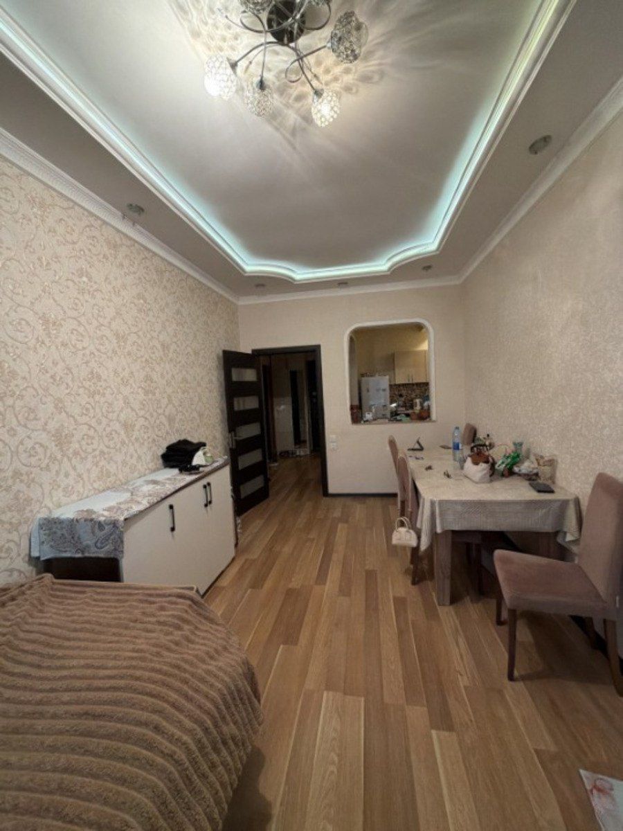 Satılır 2 otaqlı yeni tikili 65 m² — Mənzil, Bakı (4)