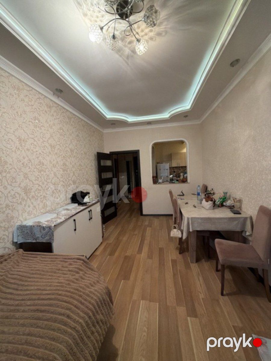 Satılır 2 otaqlı yeni tikili 66 m² — Mənzil, Bakı (5)