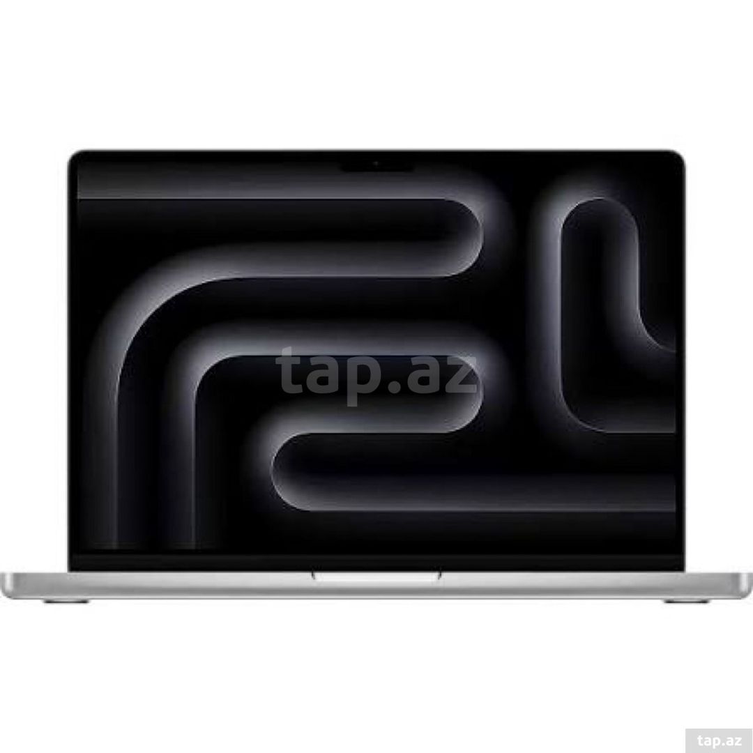 Apple Macbook M5 pro 16inch 24GB/1TB Silver — Elektronika, Bakı
