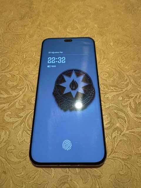 Honor 400 Pro Lunar Grey 256GB/12GB