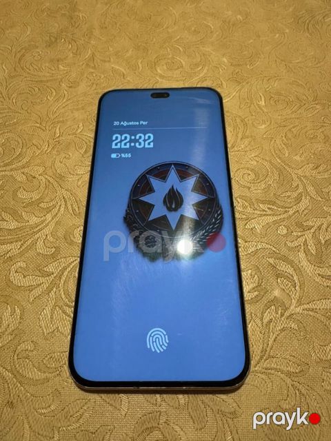 Honor 400 Pro Lunar Grey 256GB/12GB