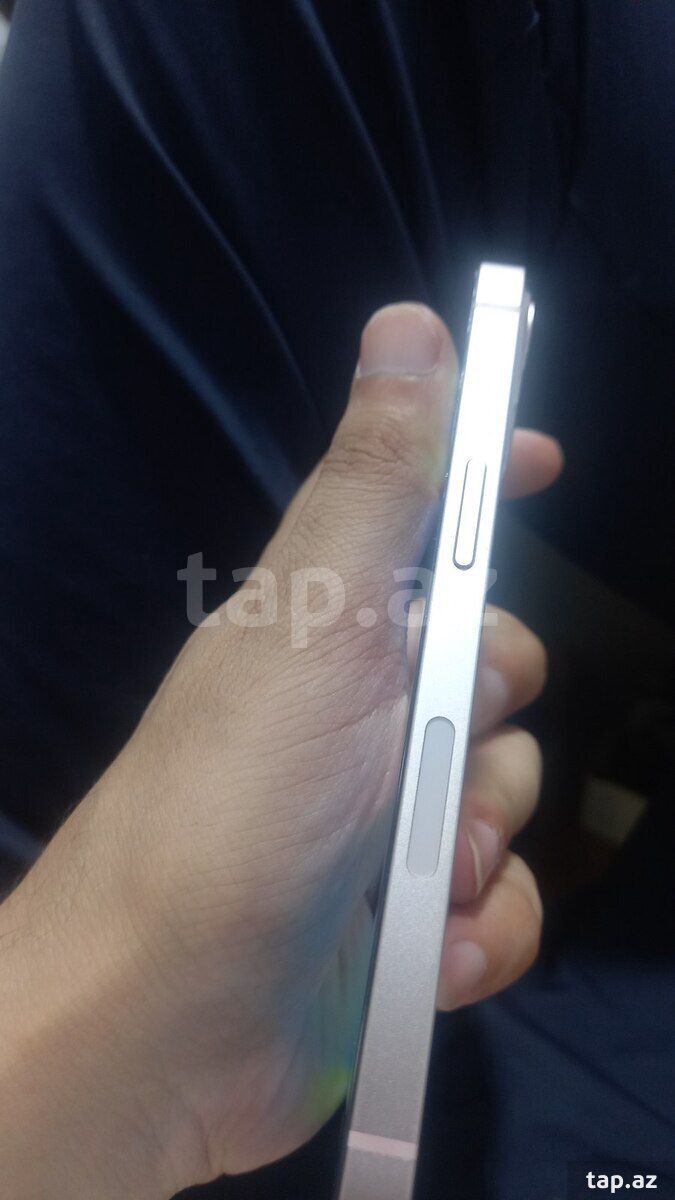 Apple iPhone 13 Starlight 128GB/4GB — Telefonlar və qadjetlər, Bakı (4)