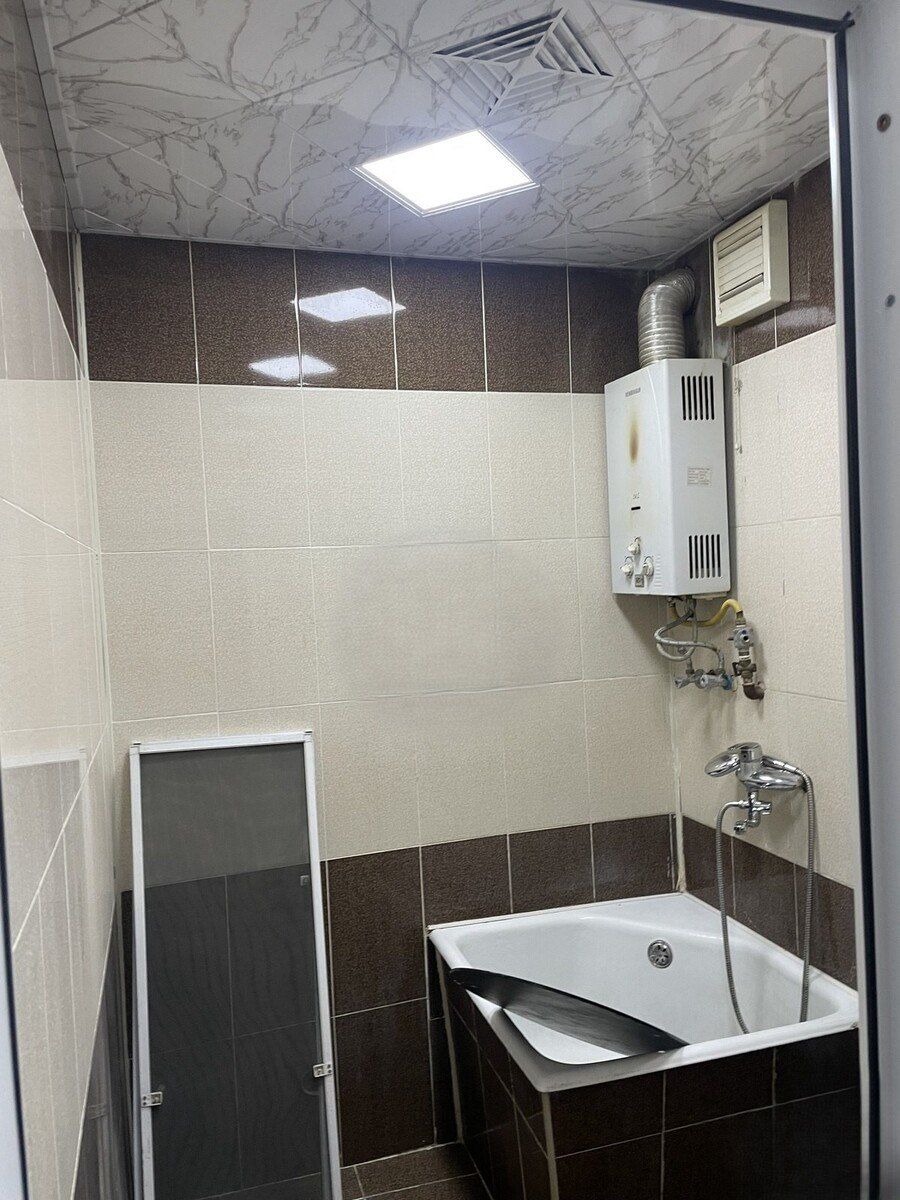 İcarəyə verilir 2 otaqlı köhnə tikili 60 m² — Mənzil, Bakı (3)