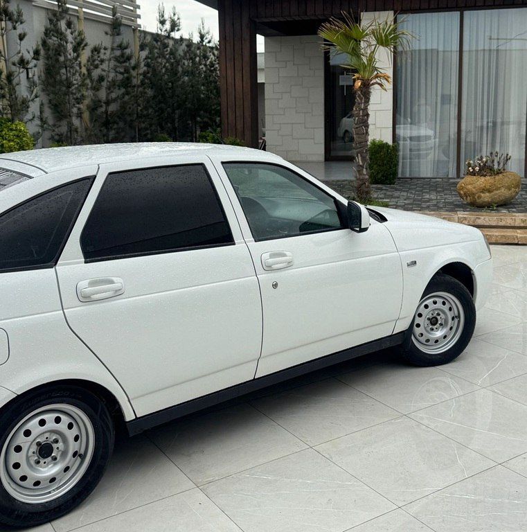 LADA (VAZ) Priora, 1.6 L, 2013 il, 188 000 km — Avtomobillər, Bakı (2)