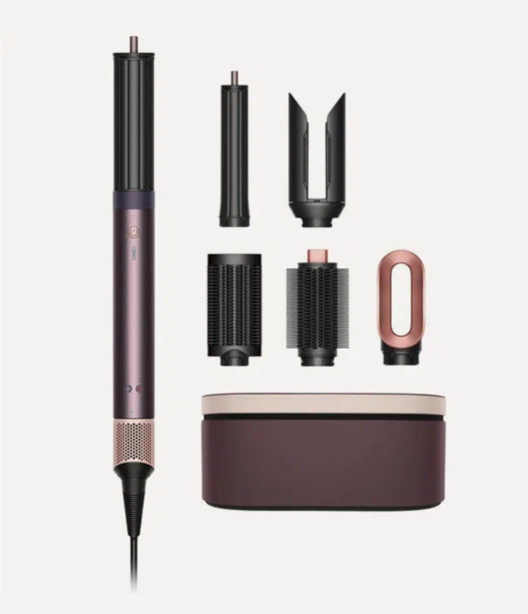 Dyson Airwrap Co-anda2x HS09 multi-styler fen — Şəxsi əşyalar, Bakı (2)