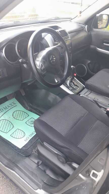 Suzuki Grand Vitara, 2.0 L, 2008 il, 485 000 km — Avtomobillər, Bakı (6)
