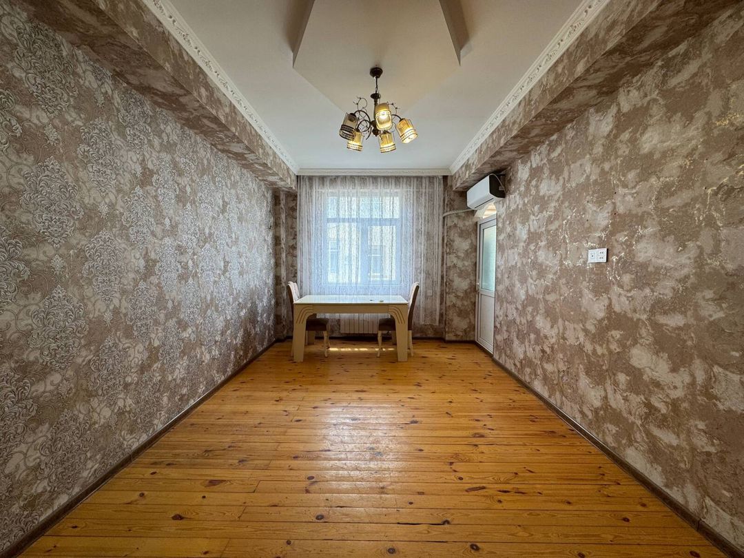 Satılır 2 otaqlı yeni tikili 44 m² — Mənzil, Bakı