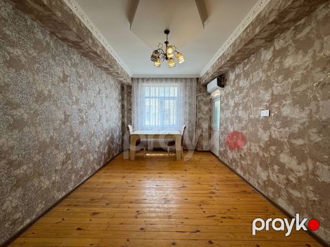 Satılır 2 otaqlı yeni tikili 44 m²