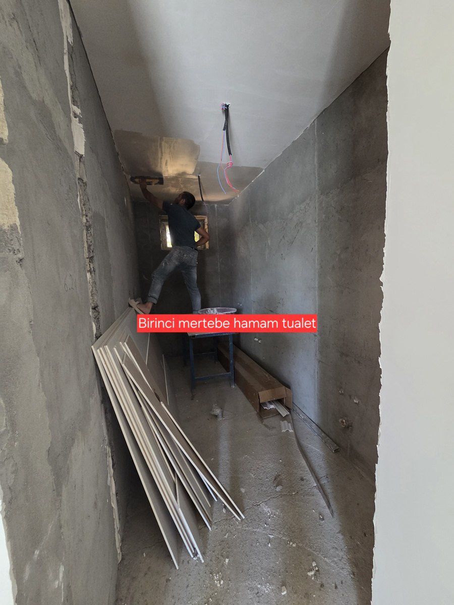Həyət evi, İmişli, 8-ci küçə — Daşınmaz əmlak, İmişli (10)