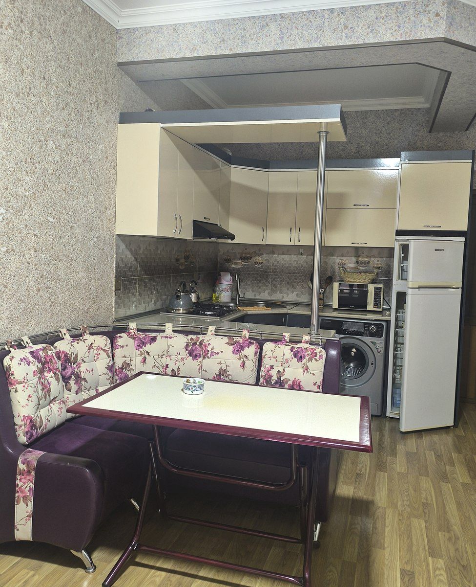 İcarəyə verilir 3 otaqlı həyət evi/bağ evi 100 m² — Ev, villa, İsmayıllı (10)