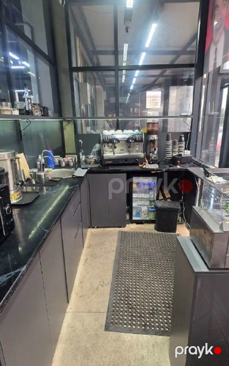 Hazır biznes -Coffee shop — Biznes və avadanlıq, Sumqayıt (3)