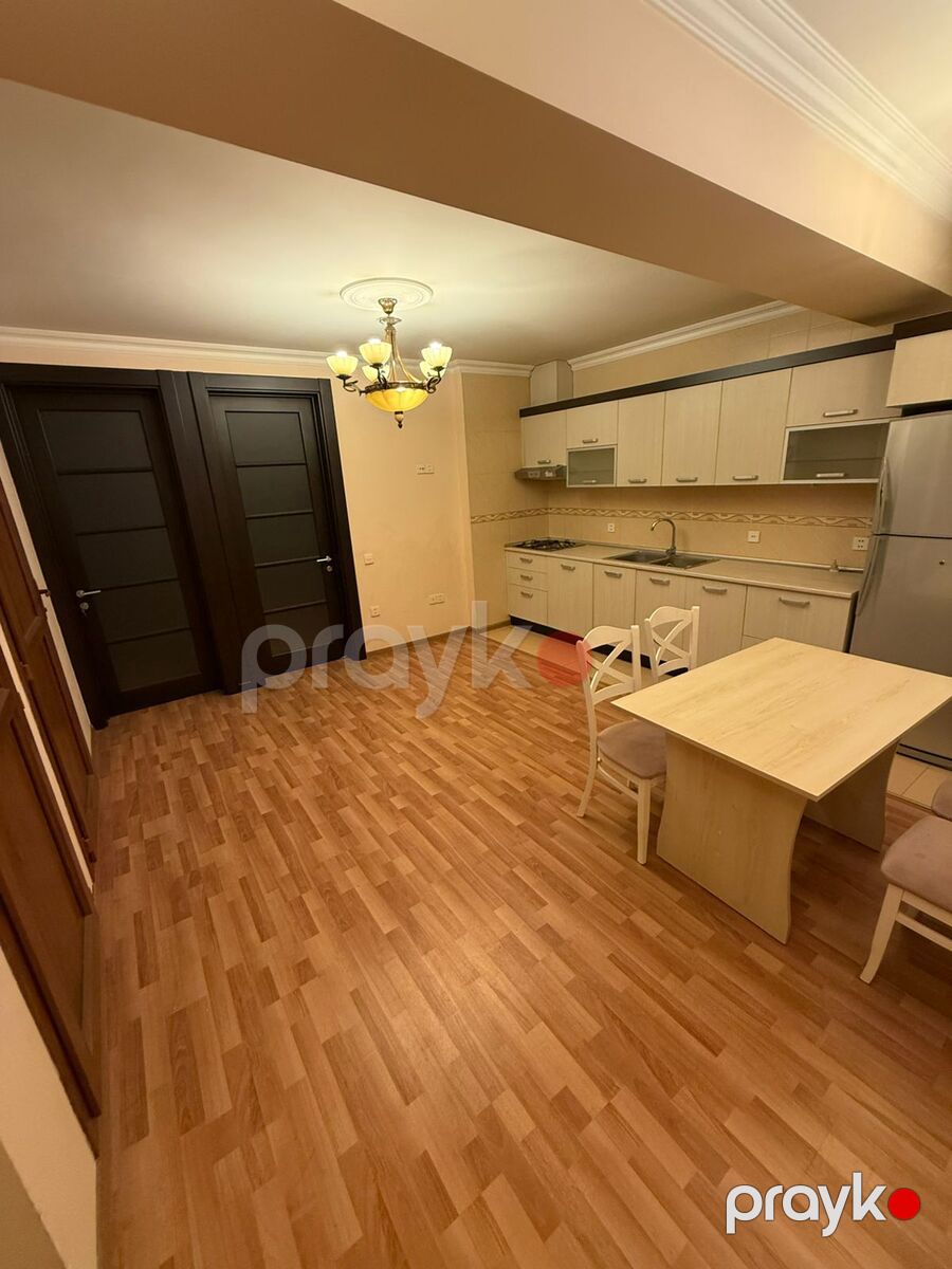 Satılır 3 otaqlı köhnə tikili 120 m² — Mənzil, Bakı (8)