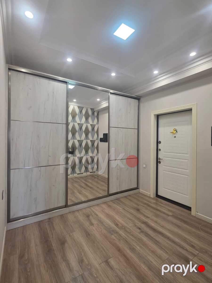 İcarəyə verilir 3 otaqlı yeni tikili 83 m² — Mənzil, Bakı (11)