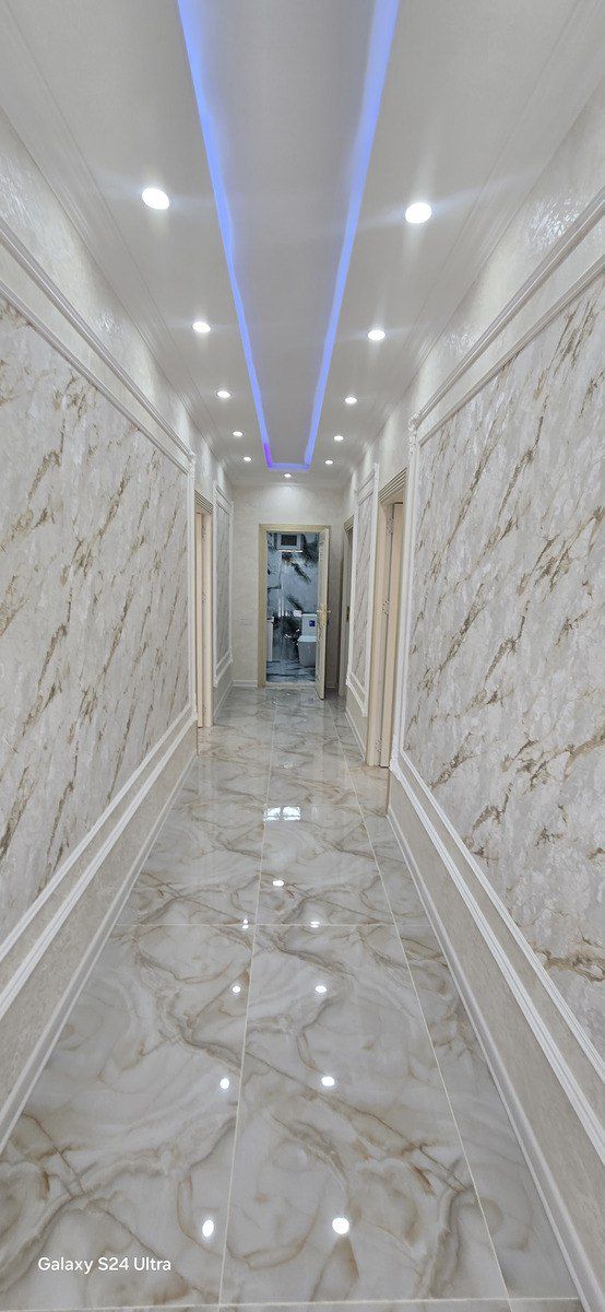 Satılır 5 otaqlı həyət evi/bağ evi 165 m² — Ev, villa, Bakı (10)