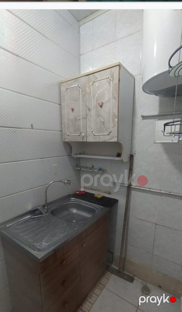 İcarəyə verilir 1 otaqlı yeni tikili 18 m² — Mənzil, Bakı (4)