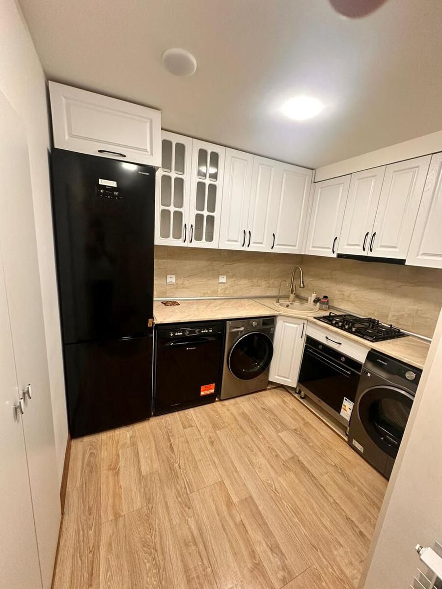 İcarəyə verilir 3 otaqlı köhnə tikili 54 m² — Mənzil, Bakı (4)