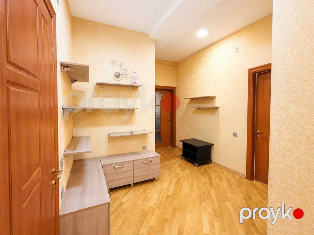 İcarəyə verilir 3 otaqlı yeni tikili 145 m² — Mənzil, Bakı (9)