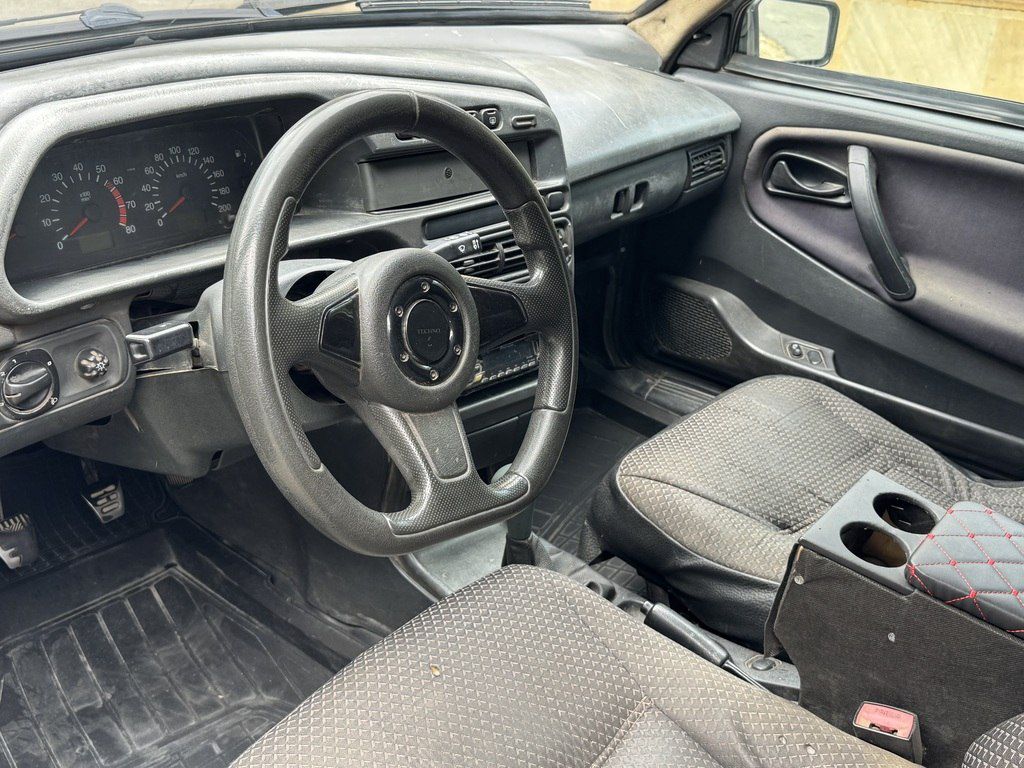 LADA (VAZ) 2115, 1.5 L, 2008 il, 247 000 km — Avtomobillər, Bakı (2)