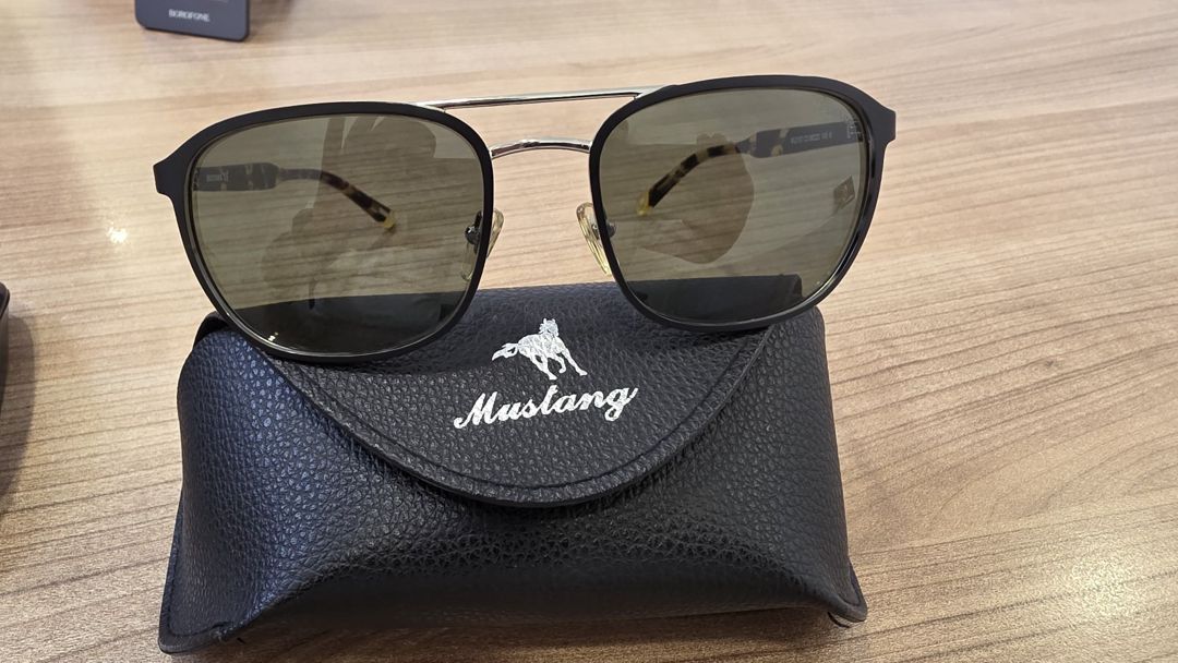 MUSTANG günəş eynəyi — Aksesuarlar, Bakı (2)