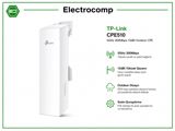 Siqnal gücləndirici TP-Link CPE510 — ElectroComp — Computers & Laptops