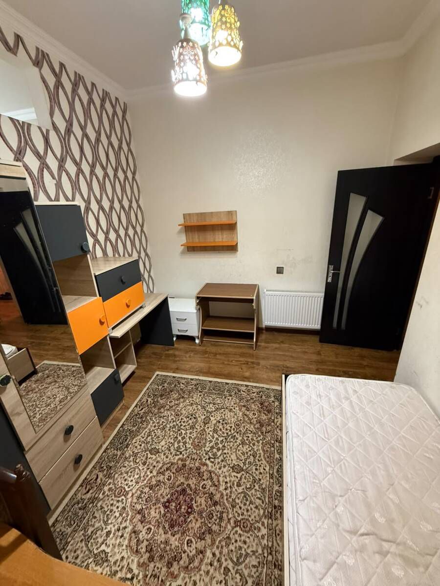 İcarəyə verilir 3 otaqlı yeni tikili 100 m² — Mənzil, Bakı (9)