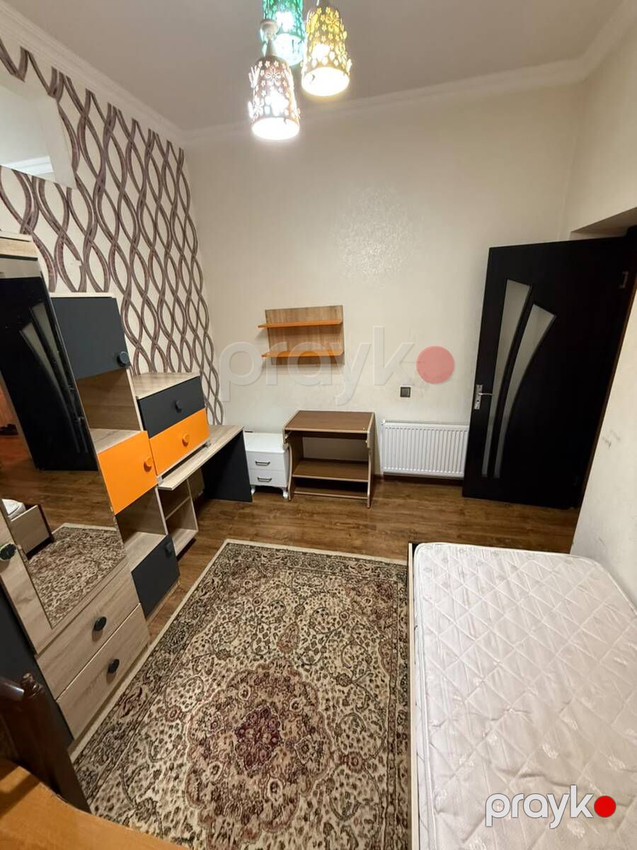İcarəyə verilir 3 otaqlı yeni tikili 100 m² — Mənzil, Bakı (9)