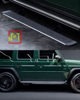 Mercedes G63 Elektron ayaqaltısı — N1 Avto — Ehtiyat hissələri və aksesuarlar