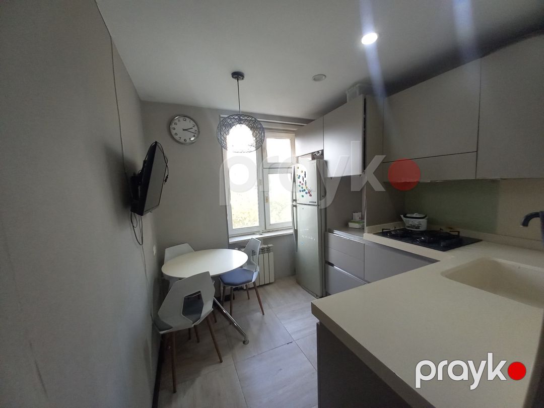 İcarəyə verilir 2 otaqlı köhnə tikili 60 m² — Mənzil, Bakı (3)