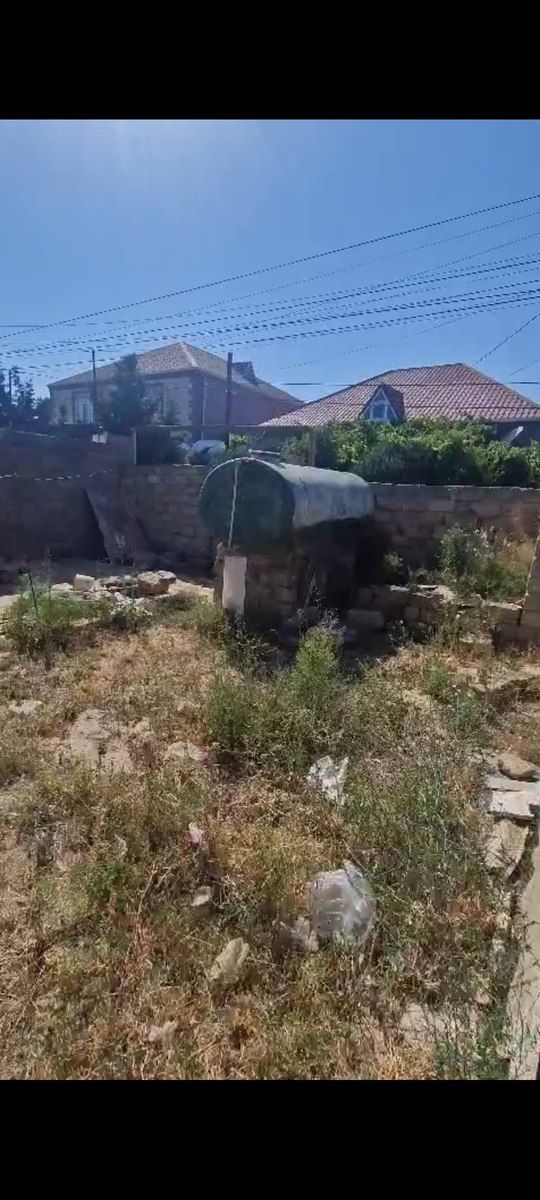 Həyət evi, Qala qəs. — Daşınmaz əmlak, Bakı (5)