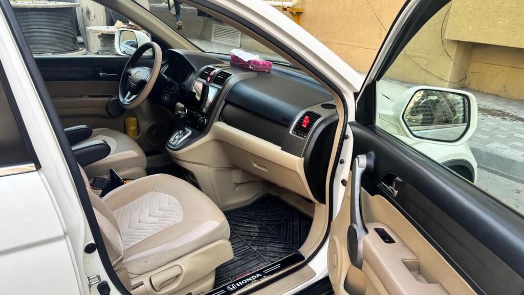 Honda CR-V, 2.4 L, 2007 il, 316 286 km — Avtomobillər, Sumqayıt (10)