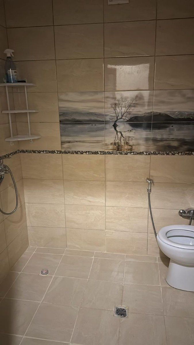3-otaqlı yeni tikili kirayə verilir, Yeni Yasamal qəs., 110 m² — Mənzil, Bakı (8)