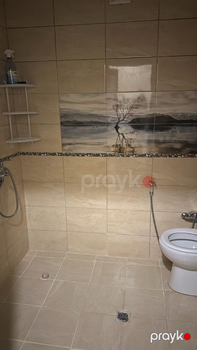 3-otaqlı yeni tikili kirayə verilir, Yeni Yasamal qəs., 110 m² — Mənzil, Bakı (8)