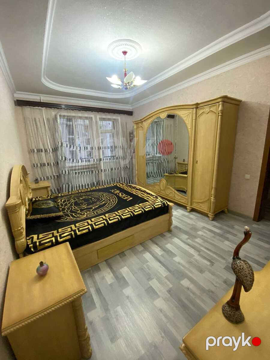 Satılır 2 otaqlı yeni tikili 100 m² — Mənzil, Bakı (6)