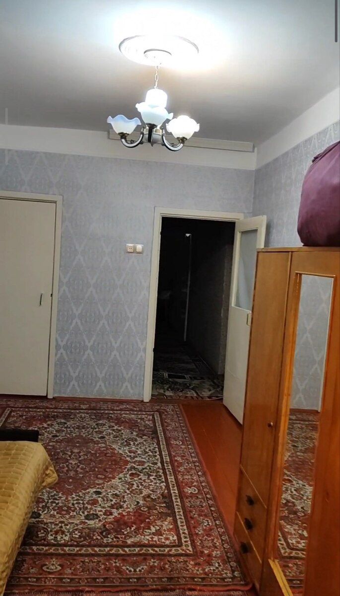 5-otaqlı mənzil, Quba r., 130 m² — Mənzil, Quba (10)
