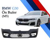 BMW G30 M5 qabaq buferi — Spare Parts & Accessories