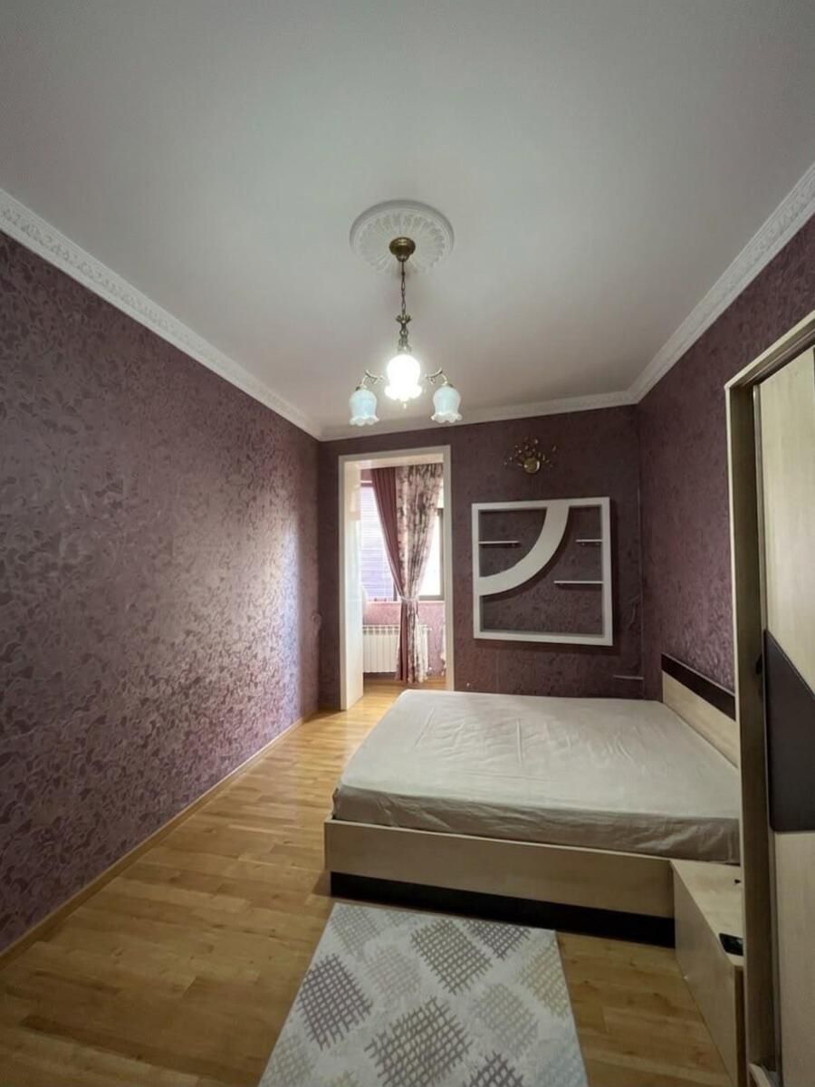 Satılır 2 otaqlı yeni tikili 100 m² — Mənzil, Bakı (7)