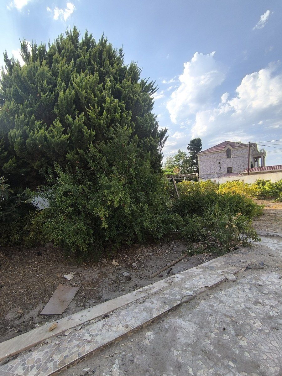 Satılır 7 otaqlı həyət evi/bağ evi 280 m² — Ev, villa, Bakı (11)