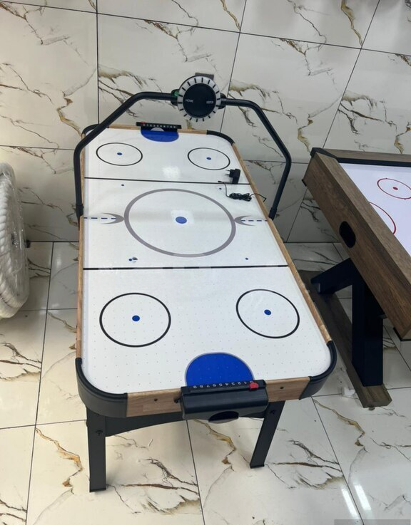 Mini Masaüstü Xokkey Stolu — Mallar, Bakı (10)