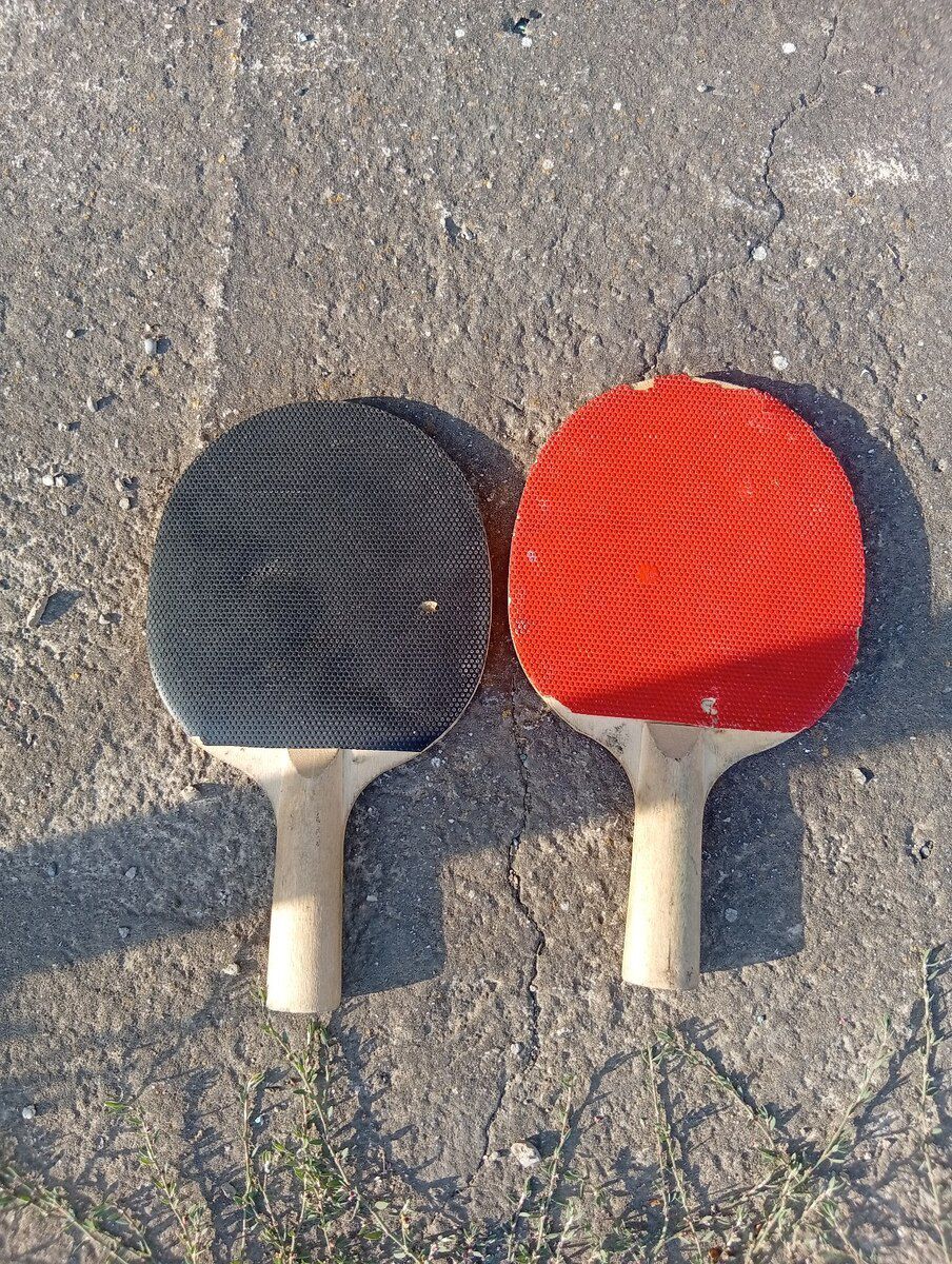 Tennis raketkası — İdman, hobi, istirahət, Şabran (3)