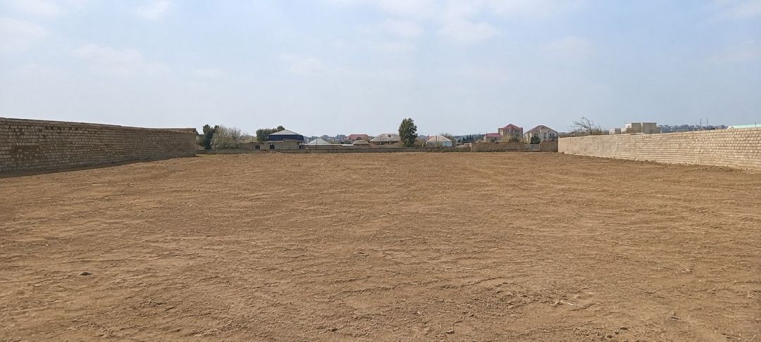 Satılır torpaq 48 sot — Torpaq, Bakı