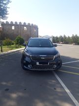Kia Sorento, 2.0 L, 2018 il, 162 000 km — Автомобили