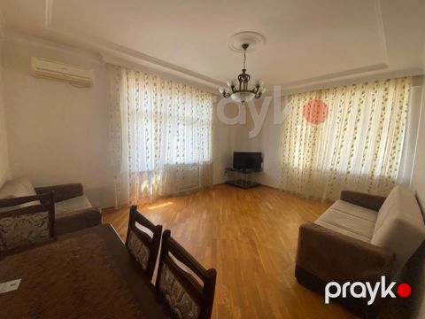 İcarəyə verilir 3 otaqlı yeni tikili 135 m²