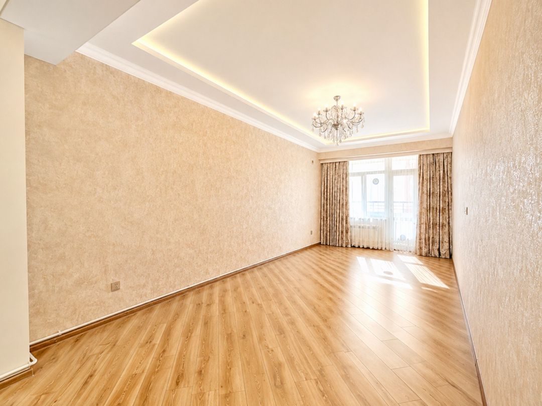 Satılır 2 otaqlı yeni tikili 80 m² — Mənzil, Bakı (3)